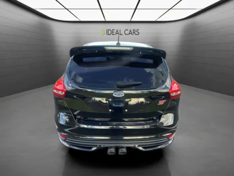More photos of 2017 Ford Focus ST at Ideal Cars - at Gilbert Rd, AZ