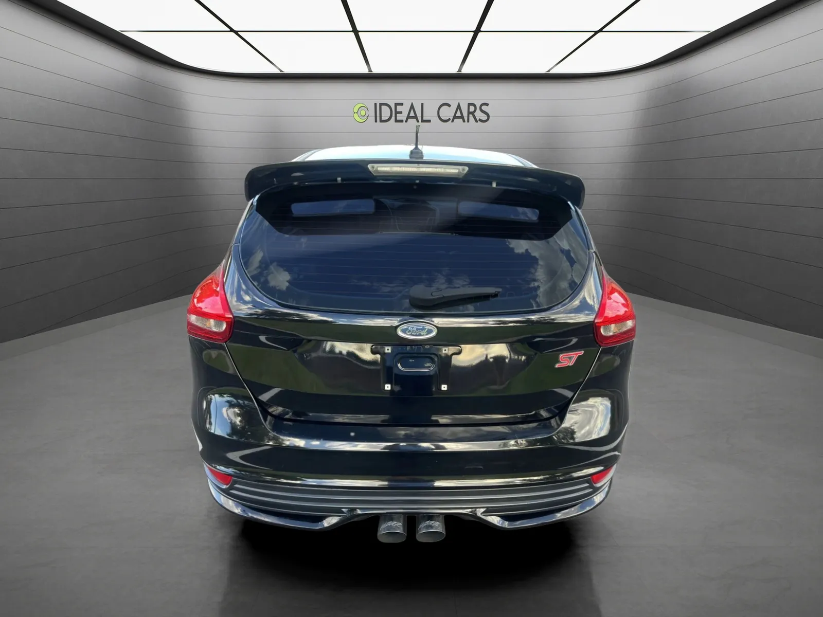 Ford Focus photo 5