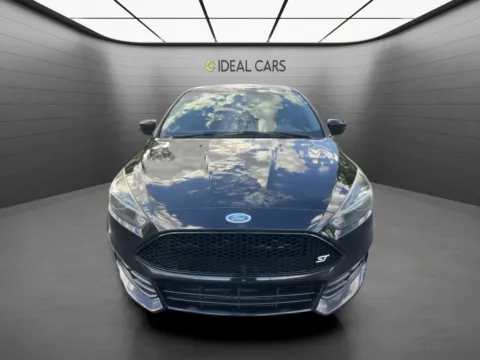 Photos of 2017 Ford Focus ST for sale in Mesa, AZ at Ideal Cars - at Gilbert Rd