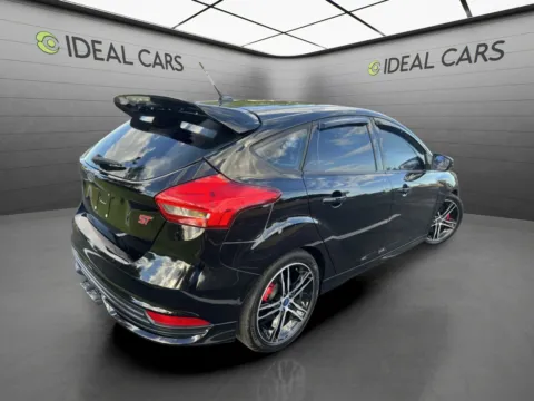 More photos of 2017 Ford Focus ST at Ideal Cars - at Gilbert Rd, AZ