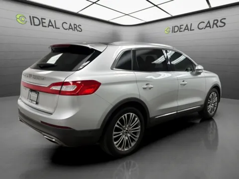 More photos of 2017 Lincoln MKX Reserve at Ideal Cars - at Gilbert Rd, AZ