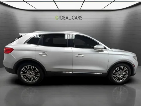 More photos of 2017 Lincoln MKX Reserve at Ideal Cars - at Gilbert Rd, AZ