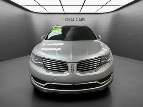 Photos of 2017 Lincoln MKX Reserve for sale in Mesa, AZ at Ideal Cars - at Gilbert Rd