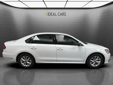 More photos of 2018 Volkswagen Passat 2.0T S at Ideal Cars - at Gilbert Rd, AZ