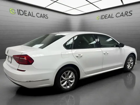 More photos of 2018 Volkswagen Passat 2.0T S at Ideal Cars - at Gilbert Rd, AZ