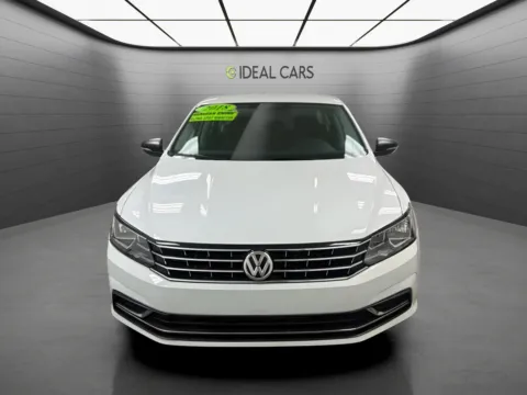 Photos of 2018 Volkswagen Passat 2.0T S for sale in Mesa, AZ at Ideal Cars - at Gilbert Rd