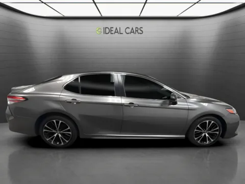 More photos of 2018 Toyota Camry SE at Ideal Cars - at Gilbert Rd, AZ