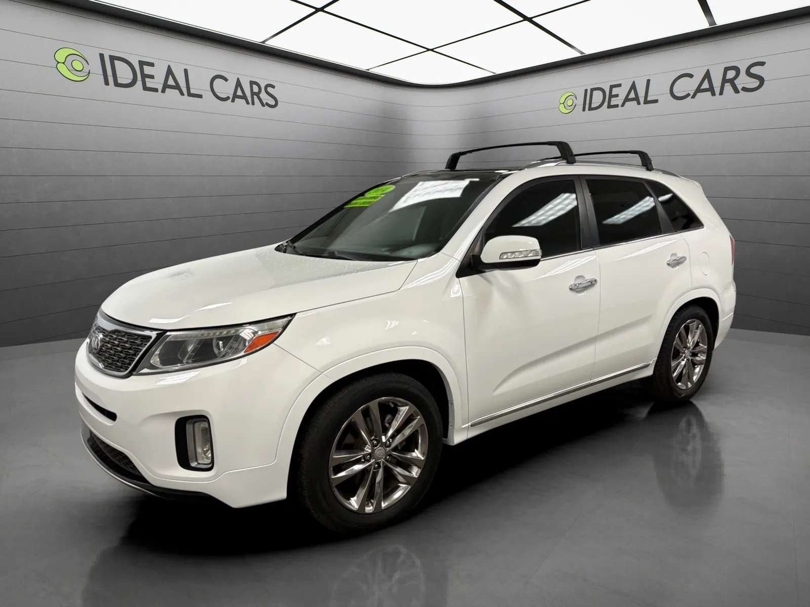 2014 Kia Sorento