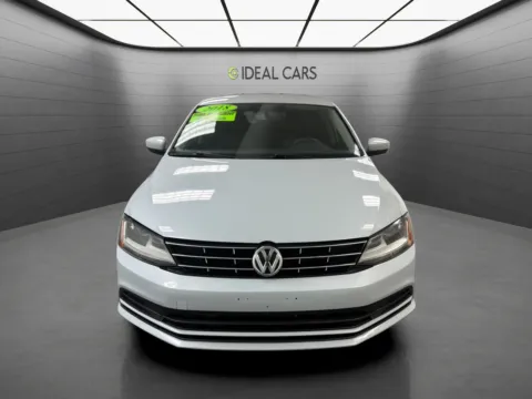 Photos of 2018 Volkswagen Jetta 1.4T S for sale in Mesa, AZ at Ideal Cars - at Gilbert Rd