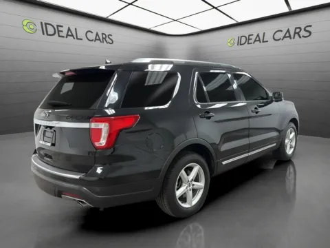 More photos of 2018 Ford Explorer XLT at Ideal Cars - at Gilbert Rd, AZ