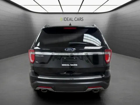 More photos of 2018 Ford Explorer XLT at Ideal Cars - at Gilbert Rd, AZ