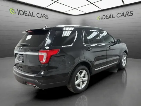 More photos of 2018 Ford Explorer XLT at Ideal Cars - at Gilbert Rd, AZ