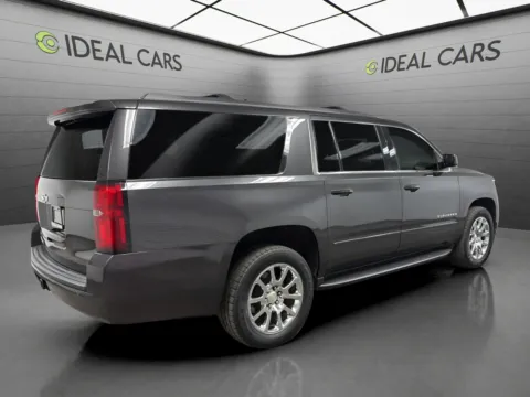 More photos of 2018 Chevrolet Suburban LS at Ideal Cars - at Gilbert Rd, AZ