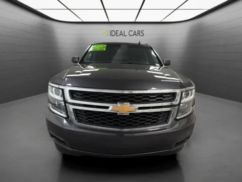 Photos of 2018 Chevrolet Suburban LS for sale in Mesa, AZ at Ideal Cars - at Gilbert Rd