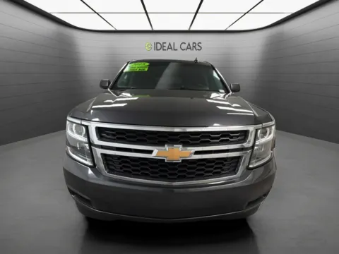 Photos of 2018 Chevrolet Suburban LS for sale in Mesa, AZ at Ideal Cars - at Gilbert Rd
