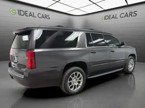 More photos of 2018 Chevrolet Suburban LS at Ideal Cars - at Gilbert Rd, AZ