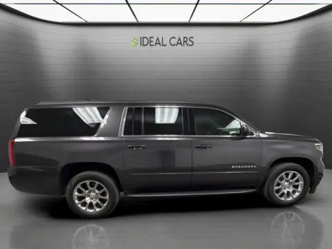 More photos of 2018 Chevrolet Suburban LS at Ideal Cars - at Gilbert Rd, AZ