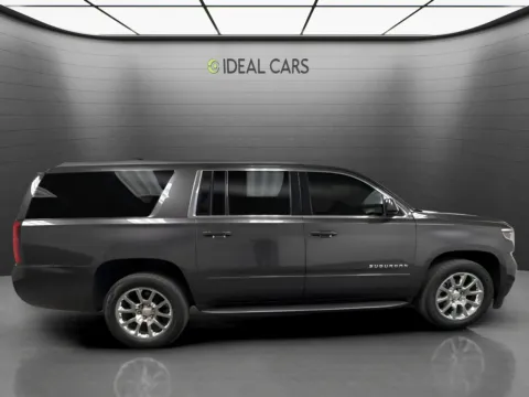 More photos of 2018 Chevrolet Suburban LS at Ideal Cars - at Gilbert Rd, AZ