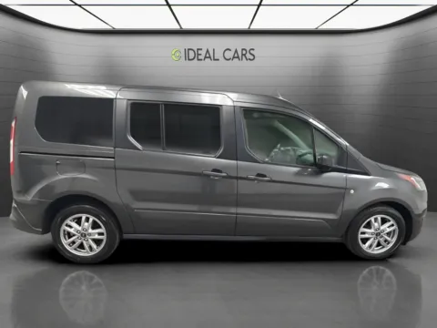 More photos of 2019 Ford Transit Connect XLT at Ideal Cars - at Gilbert Rd, AZ