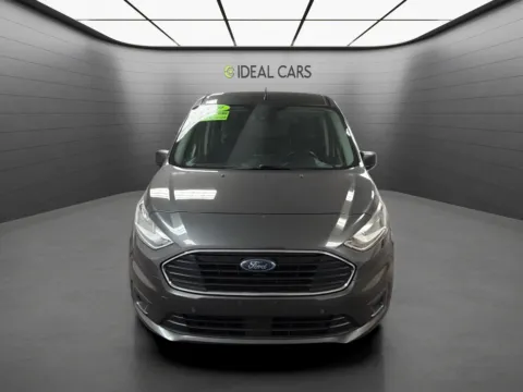 Photos of 2019 Ford Transit Connect XLT for sale in Mesa, AZ at Ideal Cars - at Gilbert Rd