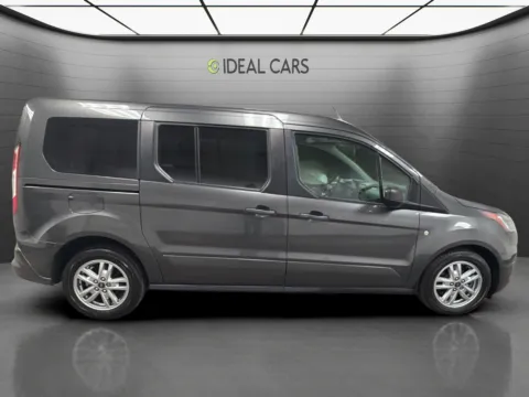 More photos of 2019 Ford Transit Connect XLT at Ideal Cars - at Gilbert Rd, AZ