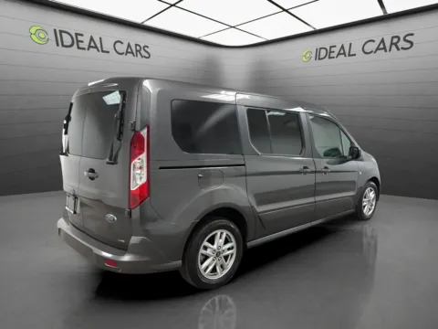More photos of 2019 Ford Transit Connect XLT at Ideal Cars - at Gilbert Rd, AZ