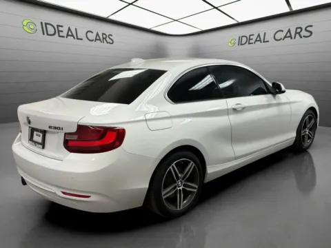 More photos of 2017 BMW 2 Series 230i at Ideal Cars - at Gilbert Rd, AZ