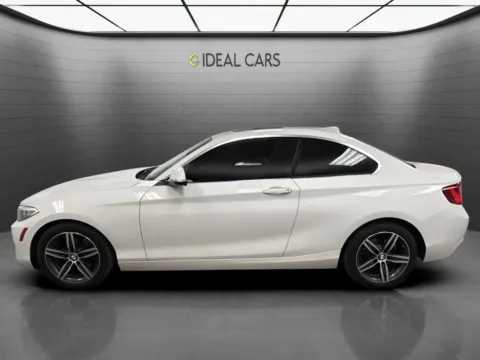 Photos of 2017 BMW 2 Series 230i for sale in Mesa, AZ at Ideal Cars - at Gilbert Rd