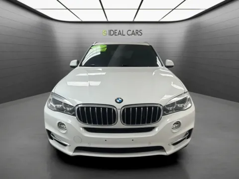 Photos of 2017 BMW X5 sDrive35i for sale in Mesa, AZ at Ideal Cars - at Gilbert Rd