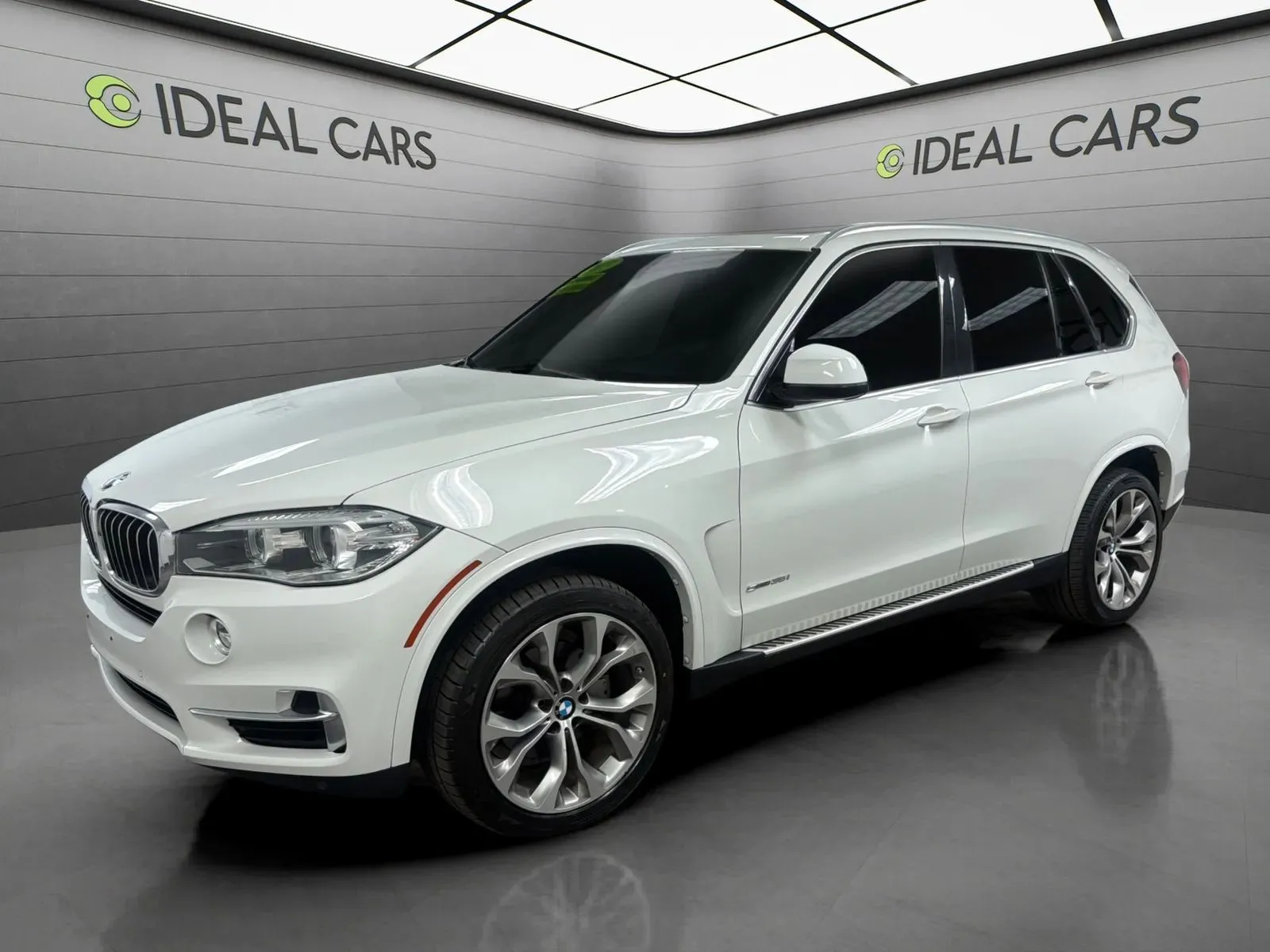 White 2017 BMW X5 sDrive35i for sale in Mesa, AZ