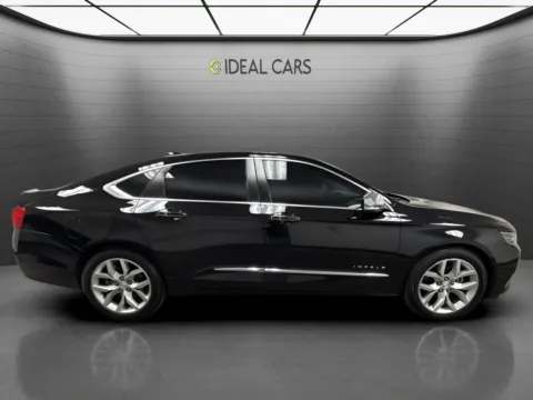 More photos of 2016 Chevrolet Impala LTZ at Ideal Cars - at Gilbert Rd, AZ