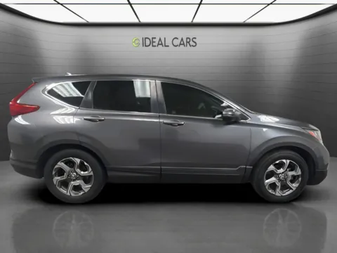 More photos of 2018 Honda CR-V EX-L at Ideal Cars - at Gilbert Rd, AZ