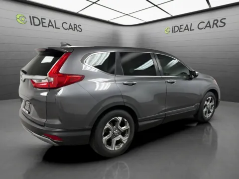 More photos of 2018 Honda CR-V EX-L at Ideal Cars - at Gilbert Rd, AZ