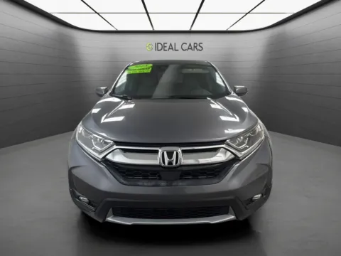 Photos of 2018 Honda CR-V EX-L for sale in Mesa, AZ at Ideal Cars - at Gilbert Rd