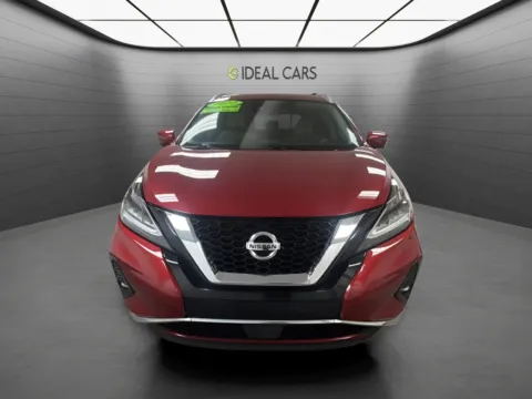 Photos of 2020 Nissan Murano SL for sale in Mesa, AZ at Ideal Cars - at Gilbert Rd