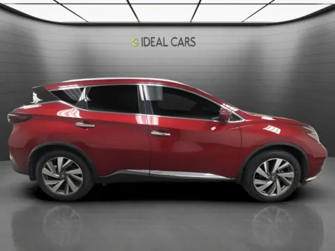More photos of 2020 Nissan Murano SL at Ideal Cars - at Gilbert Rd, AZ