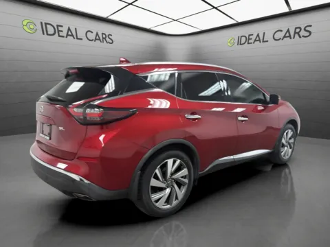 More photos of 2020 Nissan Murano SL at Ideal Cars - at Gilbert Rd, AZ