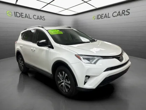 More photos of 2018 Toyota RAV4 LE at Ideal Cars - at Gilbert Rd, AZ