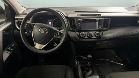 More photos of 2018 Toyota RAV4 LE at Ideal Cars - at Gilbert Rd, AZ