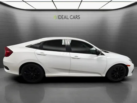 More photos of 2017 Honda Civic LX at Ideal Cars - at Gilbert Rd, AZ