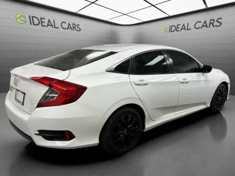 More photos of 2017 Honda Civic LX at Ideal Cars - at Gilbert Rd, AZ