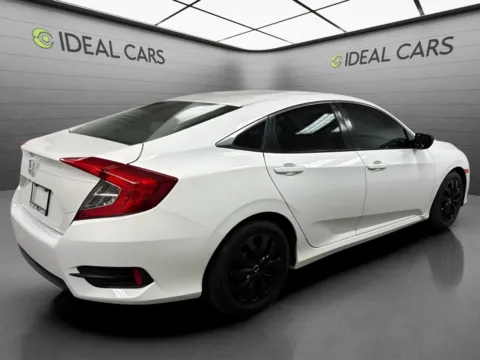 More photos of 2017 Honda Civic LX at Ideal Cars - at Gilbert Rd, AZ