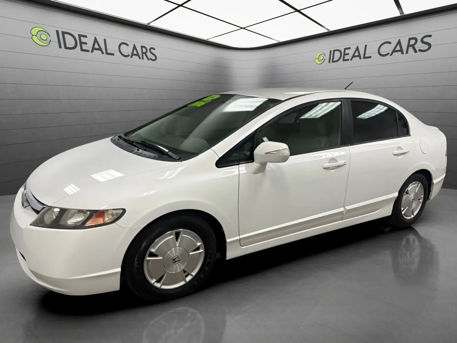 2006 Honda Civic