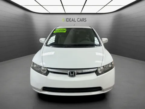 Photos of 2006 Honda Civic Hybrid for sale in Mesa, AZ at Ideal Cars - at Gilbert Rd
