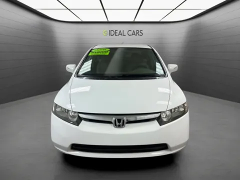 Photos of 2006 Honda Civic Hybrid for sale in Mesa, AZ at Ideal Cars - at Gilbert Rd