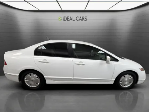 More photos of 2006 Honda Civic Hybrid at Ideal Cars - at Gilbert Rd, AZ