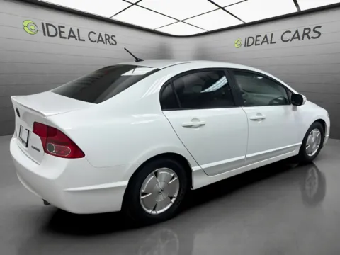 More photos of 2006 Honda Civic Hybrid at Ideal Cars - at Gilbert Rd, AZ