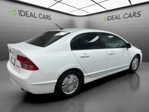More photos of 2006 Honda Civic Hybrid at Ideal Cars - at Gilbert Rd, AZ