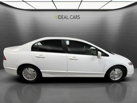 More photos of 2006 Honda Civic Hybrid at Ideal Cars - at Gilbert Rd, AZ