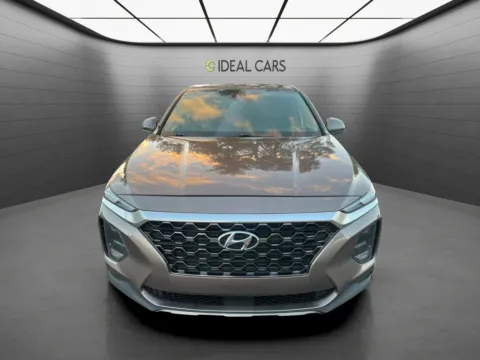 Photos of 2020 Hyundai SANTA FE SEL for sale in Mesa, AZ at Ideal Cars - at Gilbert Rd